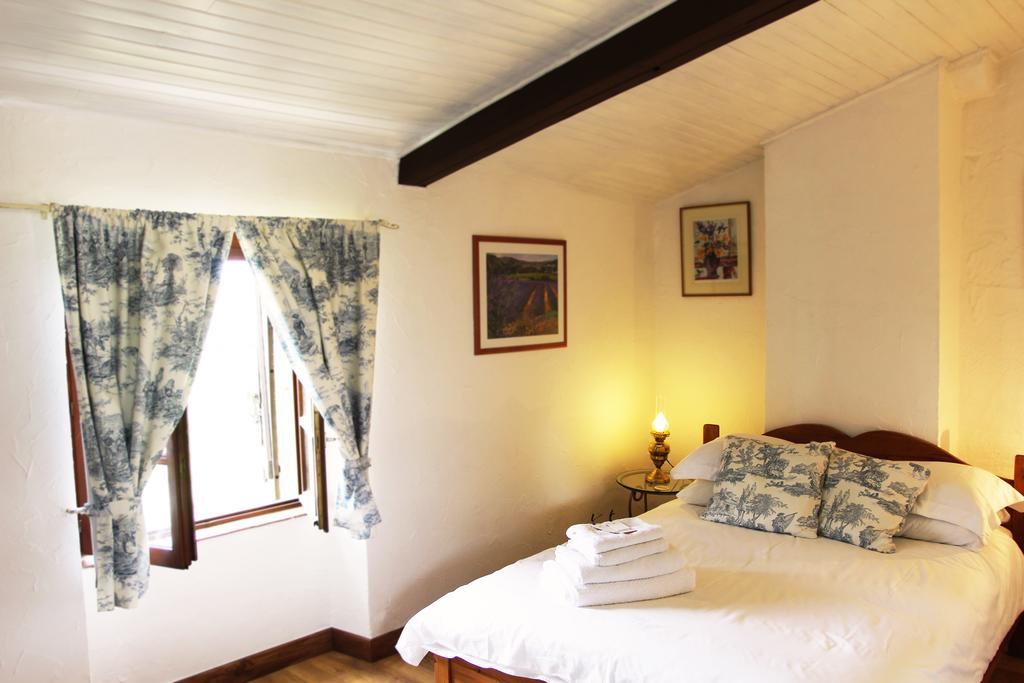 Domaine De Palatz Guest House Laure-Minervois Bagian luar foto
